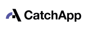 CatchApp Logo